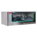 Autko zdalnie sterowane Mercedes-AMG F1 W11 EQ 1:18 RASTAR R/C ZRC.98500.CZ